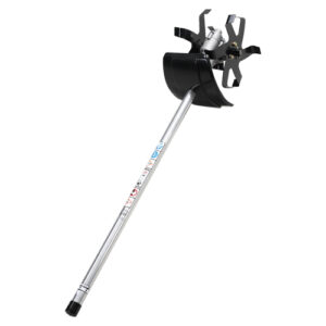 Echo MTA-TC kultivátor toldat PAS-2620ES és DPAS-2600