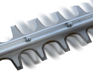 ECHO HCA-2620ES-HD – Professzionális Magassági Sövénynyíró