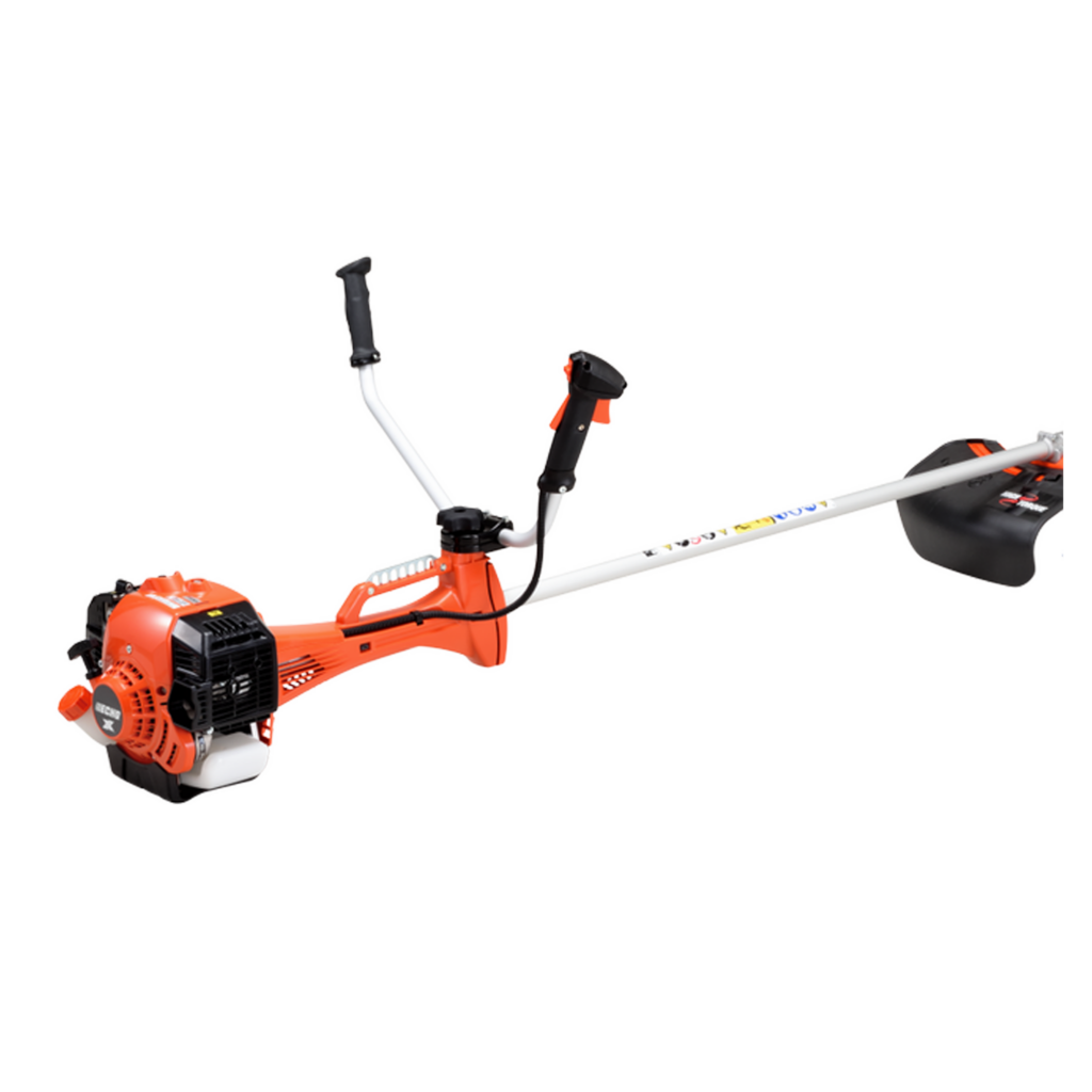Echo SRM-420TES benzinmotoros bozótvágó