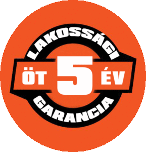 Echo SRM-520ES benzinmotoros bozótvágó