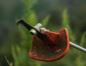 Echo BCLS-520 benzinmotoros bozótvágó