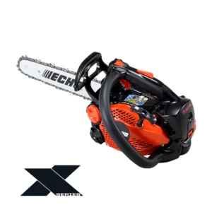 ECHO CS-2511TES – A világ legkönnyebb és legerősebb egykezes láncfűrésze Páratlan teljesítmény-súly arány a professzionális faápolás szolgálatában.