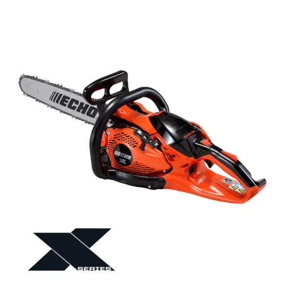Echo CS-2511WES benzinmotoros láncfűrész