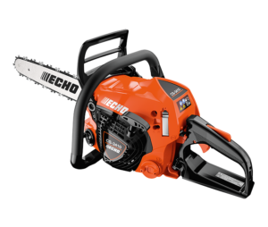 ECHO CS-3410 Benzines Láncfűrész
