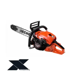 ECHO CS-4310SX benzinmotoros láncfűrész