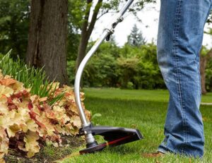 ECHO GT-222ES – Precíziós Szegélynyíró a Tökéletes Kertért