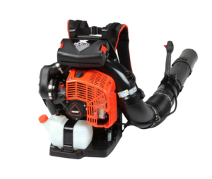 ECHO PB-9010T X-Series – Professzionális Benzinmotoros Háti Lombfúvó Az ECHO PB-7910T az X-széria büszkesége: egy extrém teljesítményű háti lombfúvó, amely a legnagyobb kihívást jelentő takarítási munkákhoz készült.
