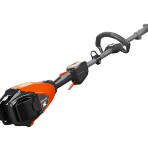 ECHO DPAS-2600 – Professzionális Akkumulátoros Kombirendszer