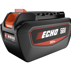 ECHO LBP-56V250 – Professzionális 56V-os Lítium-ion Akkumulátor