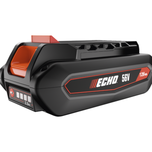 ECHO LBP-56V125 – Professzionális 56V-os Lítium-ion Akkumulátor