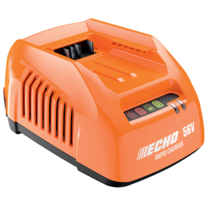 ECHO LC-56V4A – Professzionális Gyorstöltő (56V)