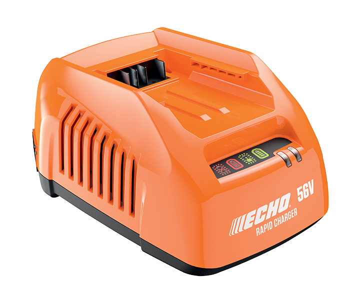 ECHO LC-56V4A – Professzionális Gyorstöltő (56V)