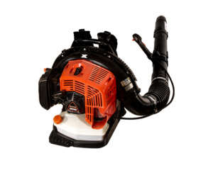 ECHO PB-7910T X-Series – Professzionális Benzinmotoros Háti Lombfúvó Az ECHO PB-7910T az X-széria büszkesége: egy extrém teljesítményű háti lombfúvó, amely a legnagyobb kihívást jelentő takarítási munkákhoz készült.