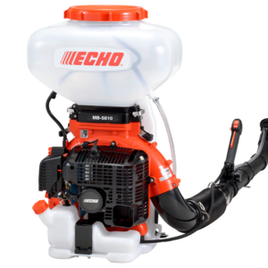 ECHO MB-5810 – Professzionális Háti Motoros Permetező - Porlasztó permetező