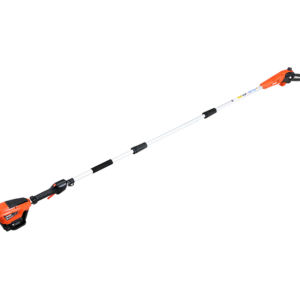 DPPF-310 – Könnyű és precíz akkumulátoros magassági ágvágó Vágja vissza a magas ágakat biztonságosan, közvetlenül a talajról!