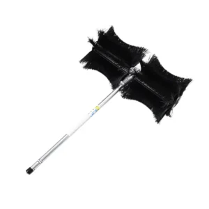 ECHO MTA-PS Professzionális Seprőhenger Adapter – Hatékony tisztítás minden felületen