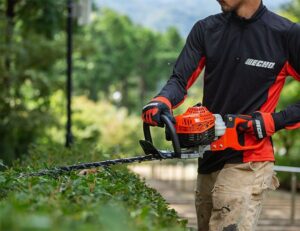 ECHO HC-2320 – Professzionális sövényvágó