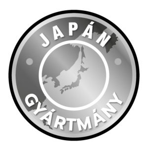 ECHO japán gyártású kerti gépek